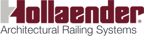 Hollaender Architectural Railing Systems