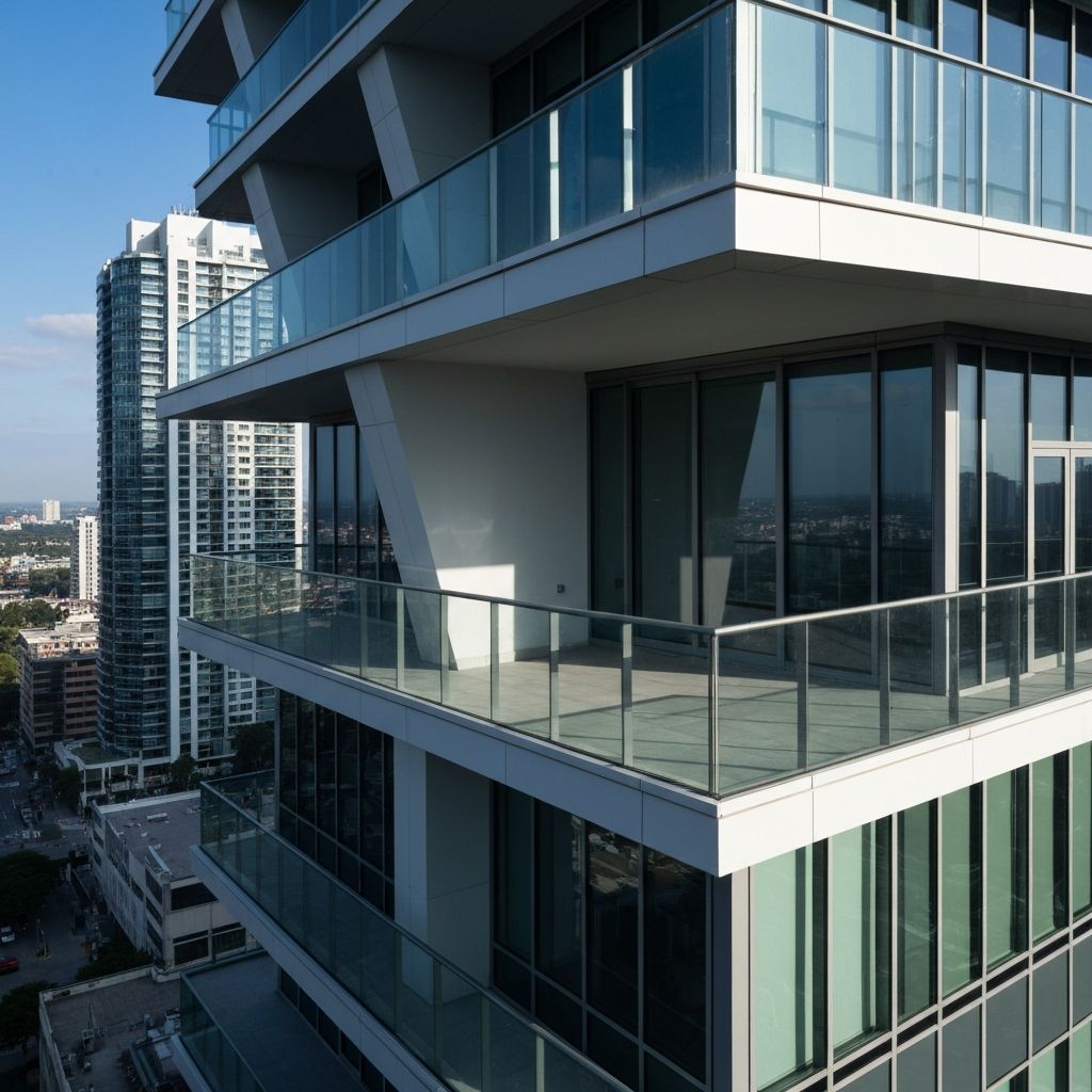 Commercial Buildings