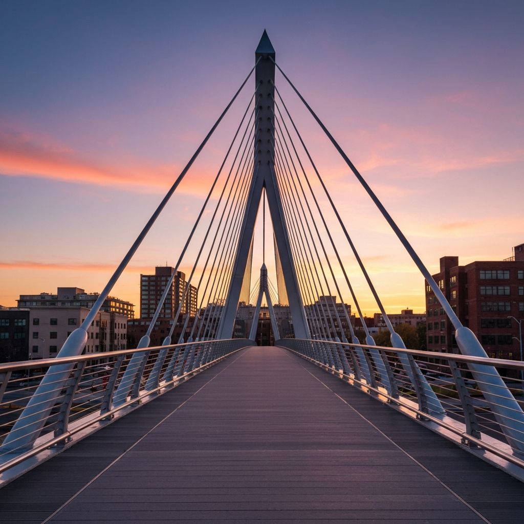 Public Infrastructure